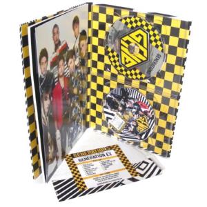 Generations Ex Dvdの商品一覧 通販 Yahoo ショッピング