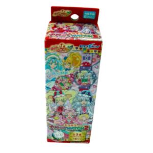 プリキュア エンスカイ ensky HUGっとプリキュア  キラキラプリキュアウォッチ2 アニメ/キャラクターグッズ JANコード4970381413064