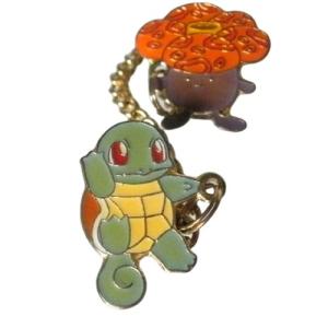 ゼニガメ キーホルダーの商品一覧 通販 Yahoo ショッピング