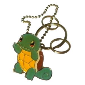 ゼニガメ キーホルダーの商品一覧 通販 Yahoo ショッピング