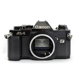 キャノン Canon AL-1 フィルム一眼ボディ