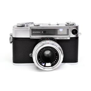 CONTAX コンタックス IIIa Sonnar 50mm F1.5 レンジファインダー