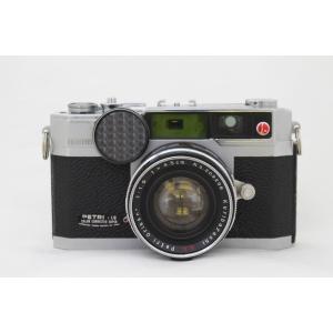 コーワ kowa フィルム一眼レフカメラ SETR/50mm f1.9 : ワットマン