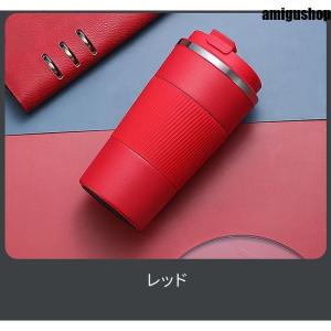 コーヒー タンブラー 保冷 直飲み コーヒーボ...の詳細画像3