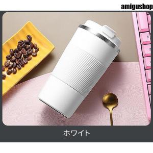 コーヒー タンブラー 保冷 直飲み コーヒーボ...の詳細画像4