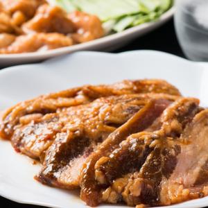 肉 焼肉 キング カルビ 500g スーパーリ...の詳細画像1