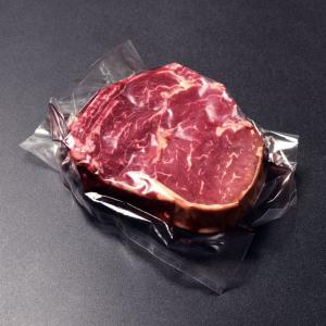 豪快な極厚1ポンド ステーキ肉 キューブロール...の詳細画像4