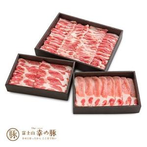 The Oniku 幸せとパワーを贈る「エナジー！欲張り豚 焼肉」ギフト 贈り物 内祝い プレゼント