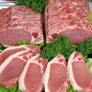 豚肉 ロース テキカツ用 国産豚肉 100gの詳細画像2