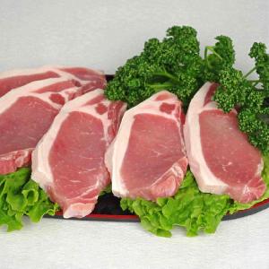 豚肉 ロース テキカツ用 国産豚肉 80gの詳細画像1