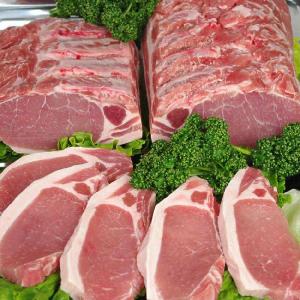 豚肉 ロース テキカツ用 国産豚肉 80gの詳細画像2