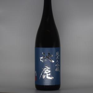 秋鹿　純米大吟醸　45　720ml