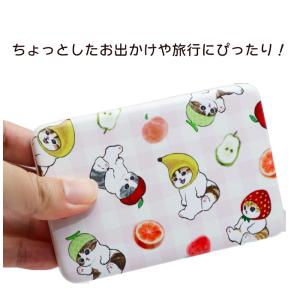 mofusand アクセサリーケース マリモク...の詳細画像1