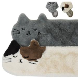 新品未開封 イッカネズミ マフラー 新品 マフラー Bring a picnic! イッカネズミ ワッカネズミ - メルカリ