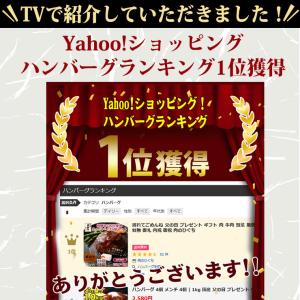 ハロウィン 2026 ギフト 飛騨牛 ハンバー...の詳細画像2