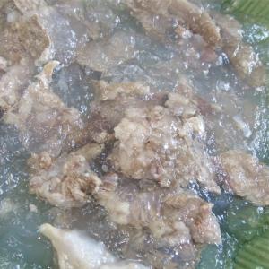 肉 焼肉 飛騨牛 すじ肉 400g 牛肉 牛す...の詳細画像4