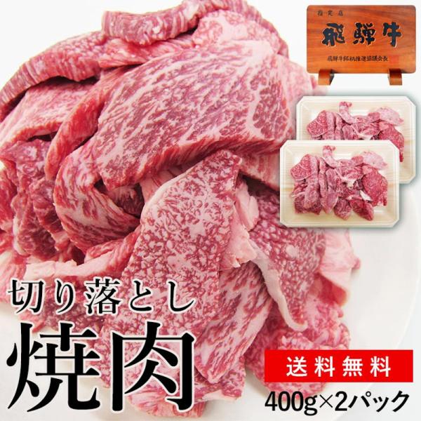 肉 訳あり 焼肉 和牛 飛騨牛 切り落とし 焼き肉 800ｇ バーベキュー バーベキューセット 牛肉...