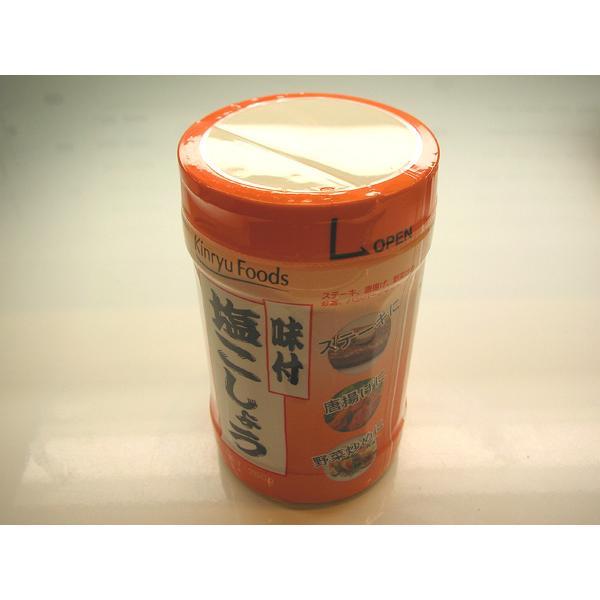 金龍 味付 塩こしょう 250g