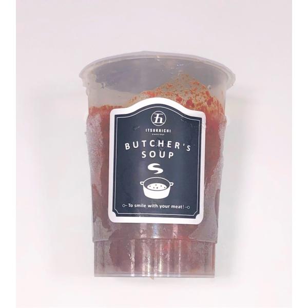 BUTCHERS　SOUP　ユッケジャン(300ｇ)