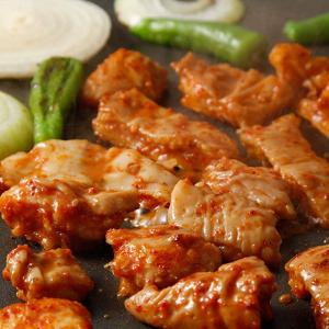 辛〜いホルモン（180g）