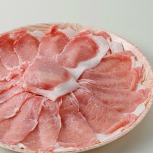 かみこみ豚ロース　しゃぶしゃぶ用　300g