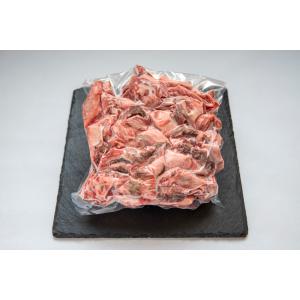 お中元 肉 牛肉 和牛 A5 黒毛和牛 中落ち...の詳細画像2
