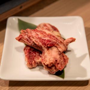 お中元 肉 牛肉 和牛 A5 黒毛和牛 中落ち...の詳細画像3