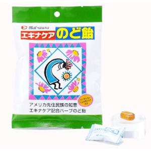 エキナケアのど飴　15粒×20袋セット