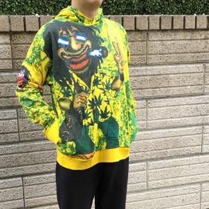 タンクトップ ノースリーズ メンズ エスニック おしゃれ アジアン