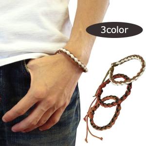 goro's（ゴローズ） 【新品】革ブレス(XXS , XS , S , M , L) / Goro's