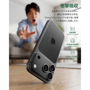 【10%OFFクーポン】NIMASO iPho...の詳細画像4