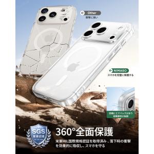 NIMASO iPhone 18 Pro / ...の詳細画像2