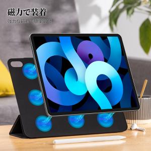NIMASO ipad ケースipad min...の詳細画像4