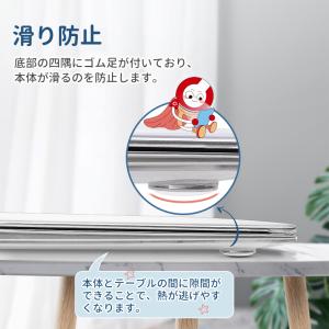 NIMASO macbook air ケースM...の詳細画像5