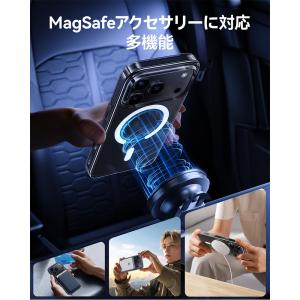 NIMASO iphone 17用ケース Ma...の詳細画像1
