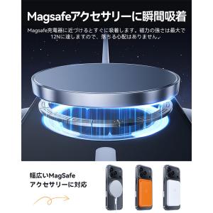 NIMASO iphone 17用ケース Ma...の詳細画像2