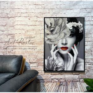 【美品】オードリーヘップバーンのアートパネル 180×90 水晶絵 アートパネル 90×180 水晶絵 KH479B オードリーヘップバーン 女性 人物