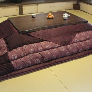 アサヒ こたつ 花月KR こたつテーブル かげつ リビングテーブル センターテーブル カーボンヒーター ASAHI おしゃれ