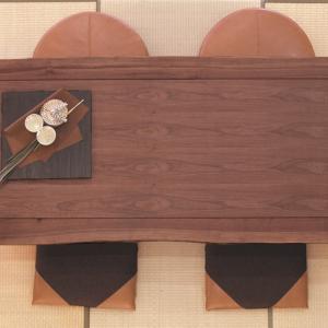 アサヒ こたつ 花月KR こたつテーブル かげ...の詳細画像5