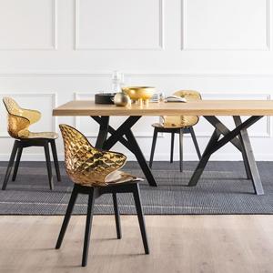 calligaris（カリガリス） ダイニングチェア サントロペ Saint Tropez