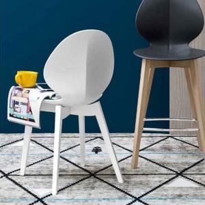 calligaris（カリガリス） 正規代理店 BASIL W バジルウッド CS1348 2