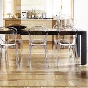 calligaris（カリガリス） ICARO イカロ CS4115-FR 180 J ダイニング