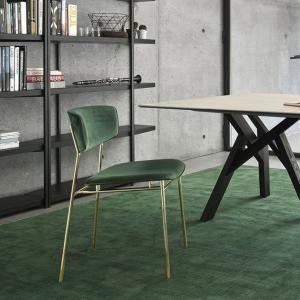 calligaris（カリガリス） ACADEMY W アカデミー CB1665 2脚セット