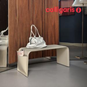 calligaris（カリガリス） 【正規代理店】calligaris ベンチ シェイプ