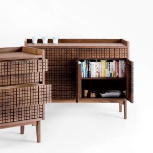 カリモク家具（KARIMOKU FURNITURE） カリモク サイドボード QT5015