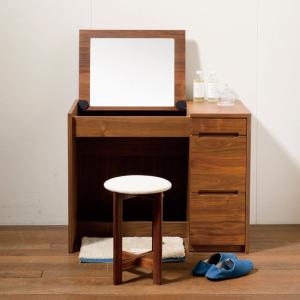 カリモク家具（KARIMOKU FURNITURE） カリモク ドレッサー 鏡台 ミラー