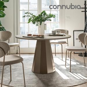 ★未使用 保管品★カリガリス コヌビア ディックス ダイニングテーブル 18万 36回分割金利無料/正規代理店】calligaris カリガリス ダイニング