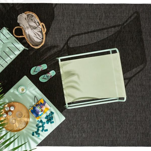 正規代理店 カリガリス EASY イージー CB3502-E ラウンジチェア アウトドア ガーデンチ...