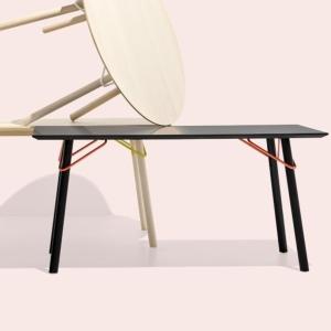 □Cassina ixc./カッシーナ・イクスシー□TRIA/トリア ローテーブル