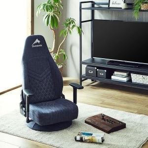 コンティークス ティトリス 座椅子 ゲーミングチェア オフィスチェア eスポーツ Contieaks Titlis 関家具